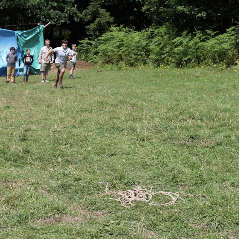 IMG 5532 - Scouts en Gidsen Zaventem 